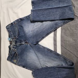 Cinch Mens Relaxed Fit Dooley Jeans